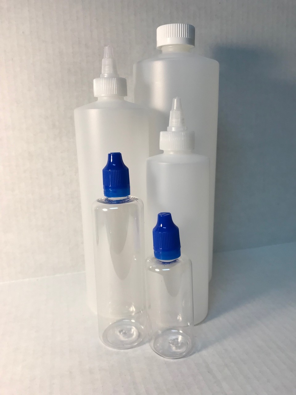 How Do I Make Vape Juice