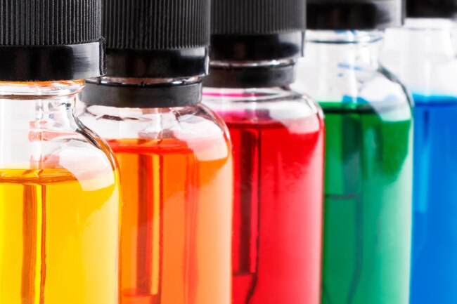 What To Avoid When Making Vape Juice