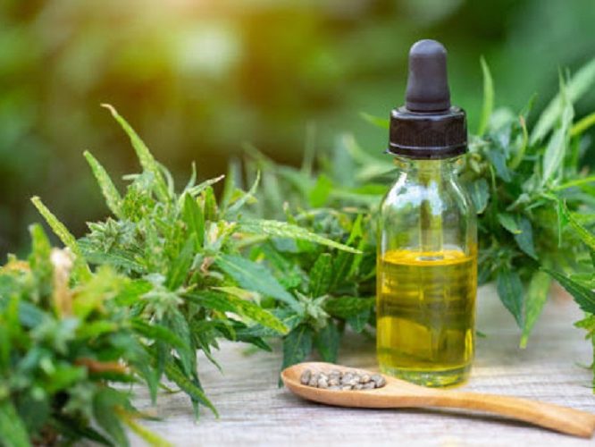 CBD