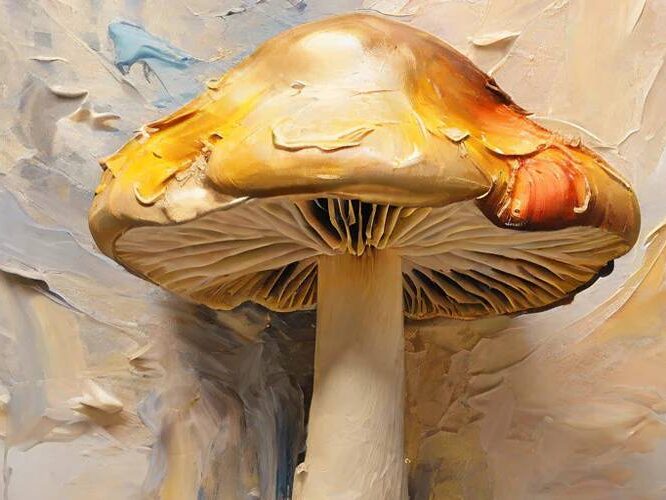 Golden Teacher Mushrooms1