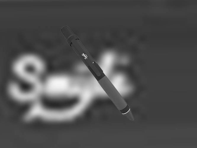 Smyle Penjamin vape pen