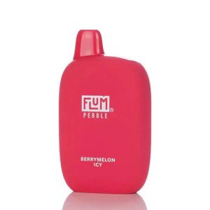 Flum Pebble vape