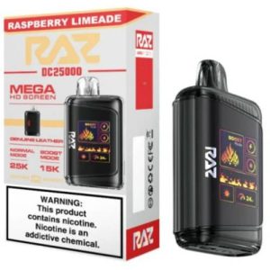 Raz DC25000 Disposable Vape