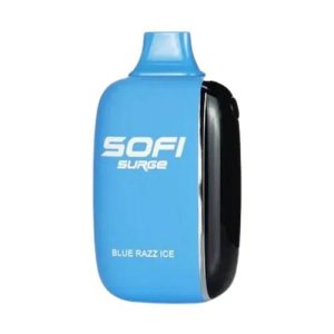 SOFI Surge Disposable Vape